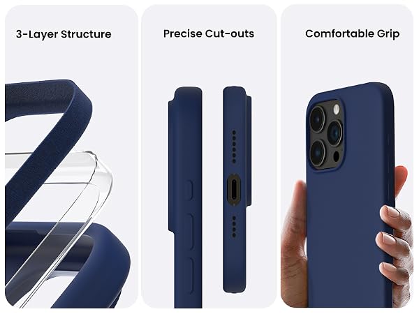 iPhone 15 Pro Max Case