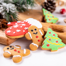 silicone baking mat for cookies