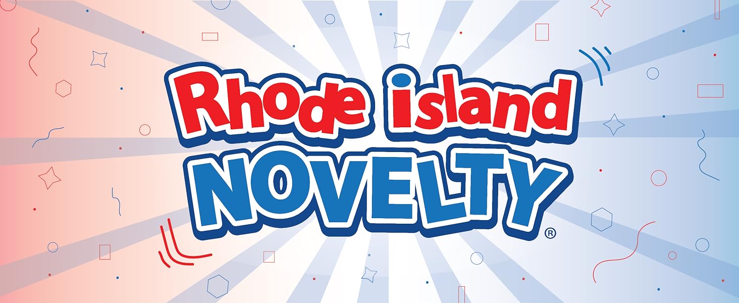 Rhode Island Novelty