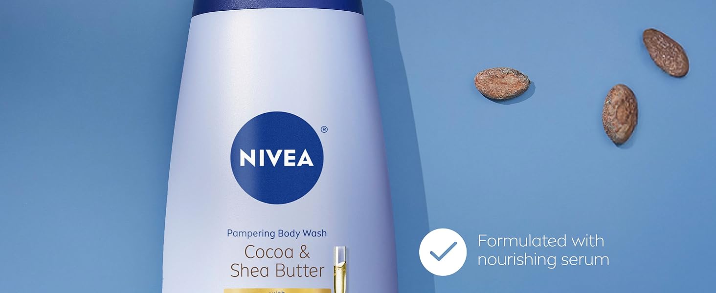 NIVEA