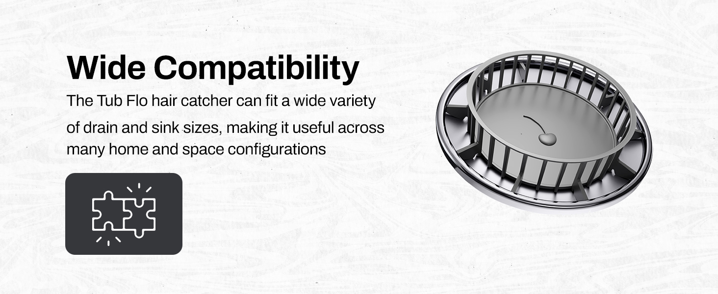 Wide Compatibility