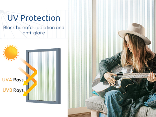 window privacy film