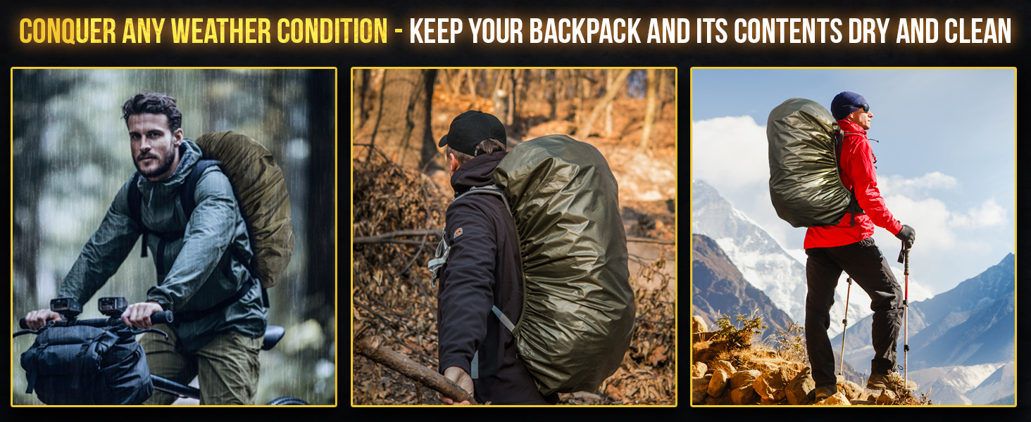backpack rain cover, waterproof backpack cover,backpack rain cover waterproof