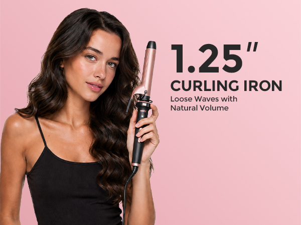 curling iron 1 1/2 inch