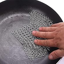 No Detergent & Easy to Use