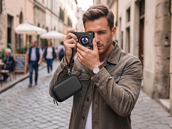 Portable travel