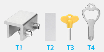 window locks