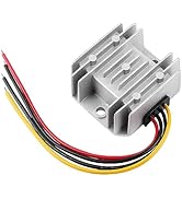 DC 24V to 12V 10A 120W Step Down Converter Voltage Regulator Buck Power Converter Waterproof Tran...