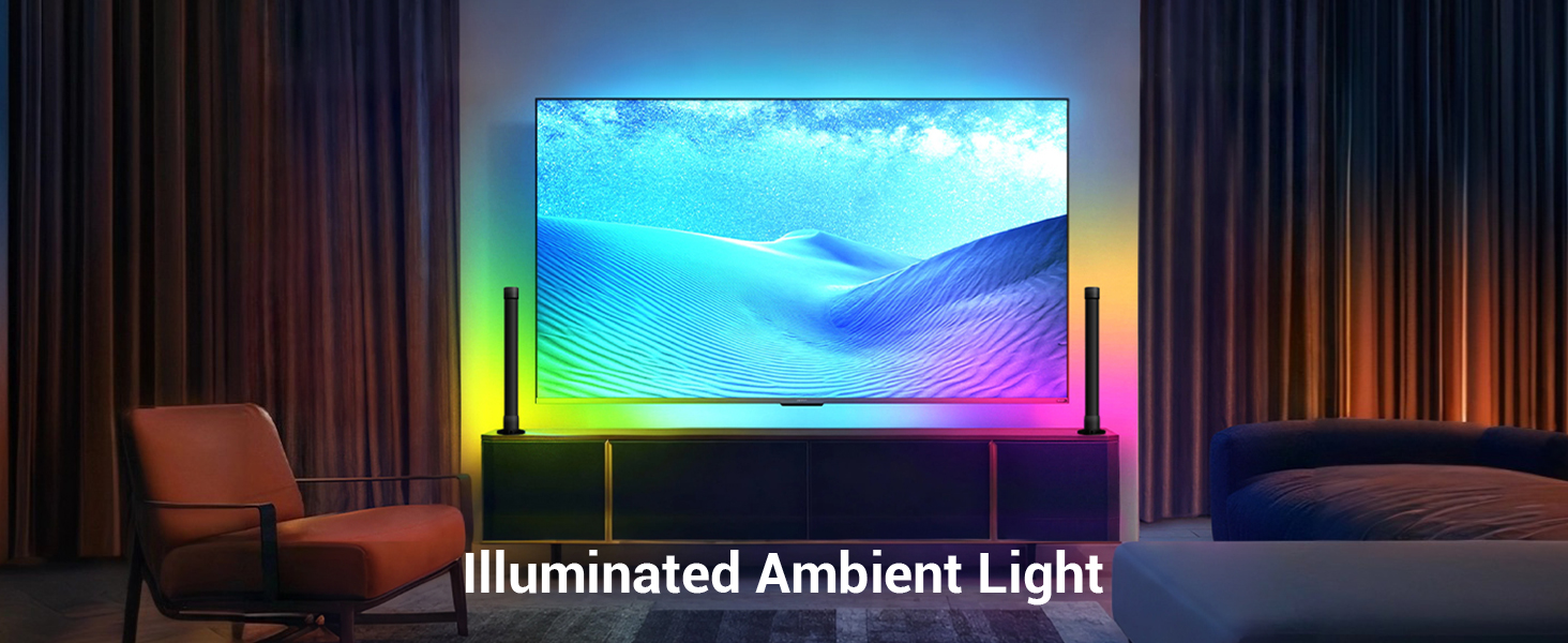 living room lights