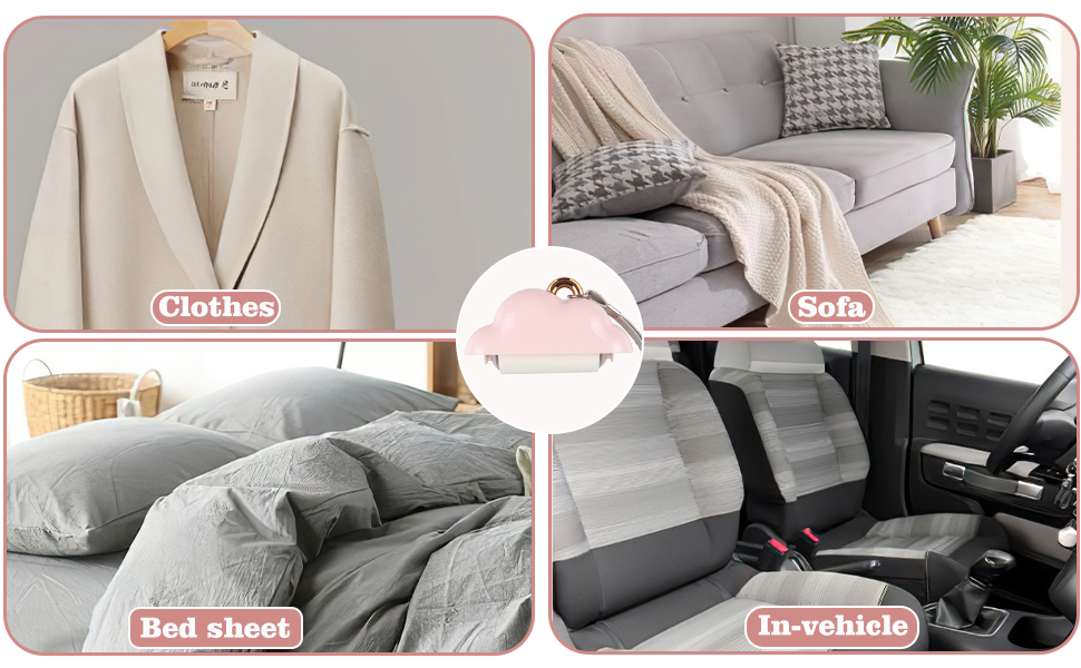 travel lint roller mini