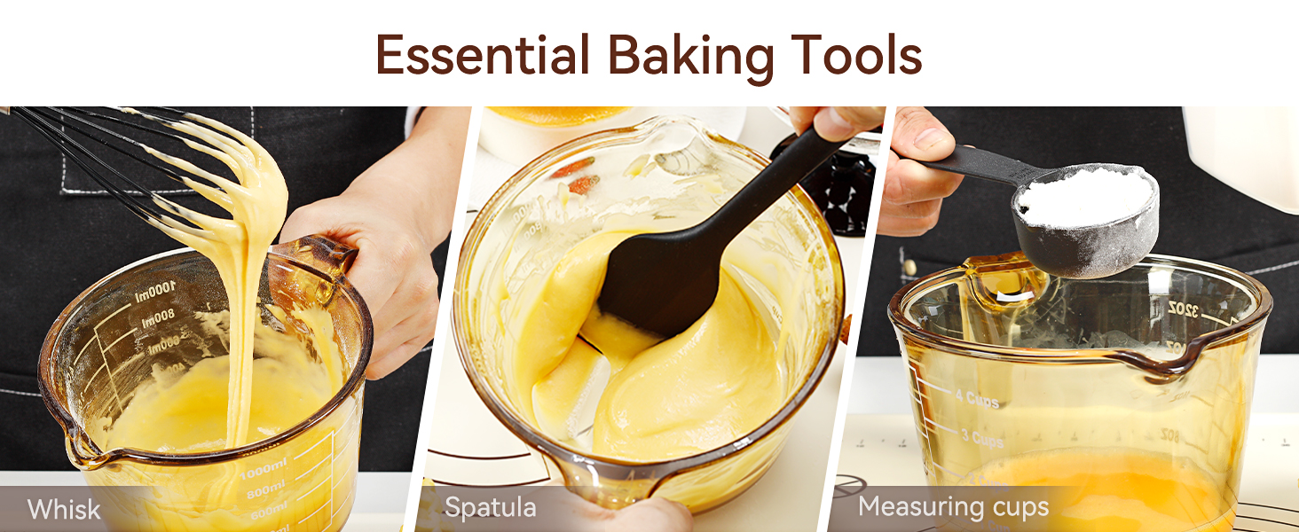 Basting Brush