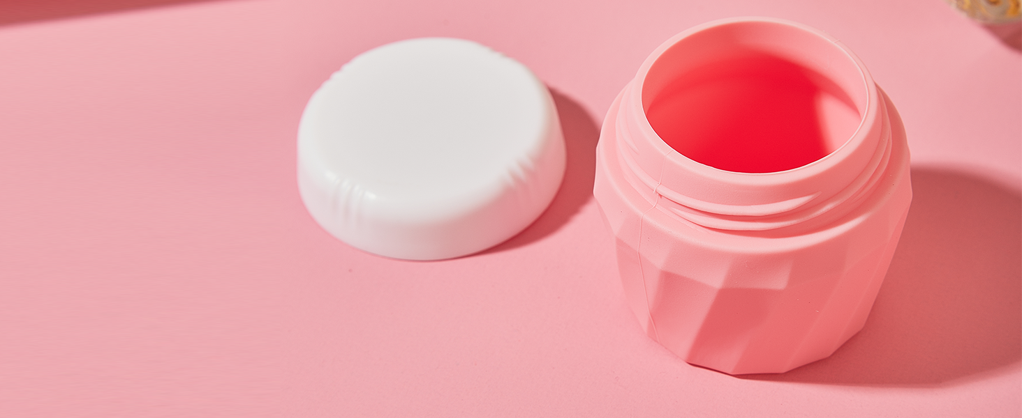 Travel Containers for Toiletries