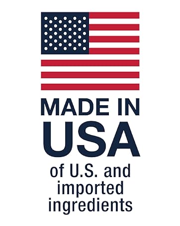 Made in USA