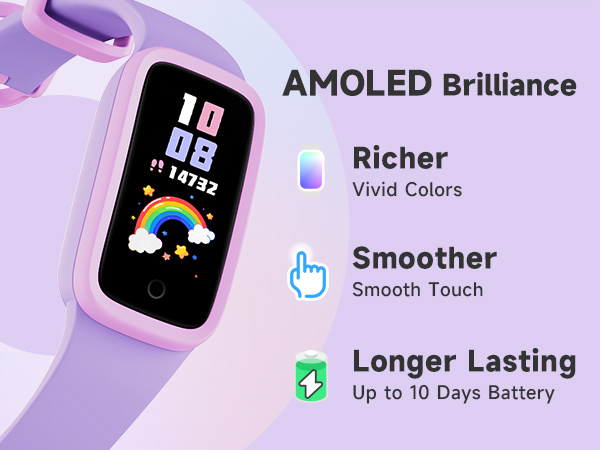 fitness watch