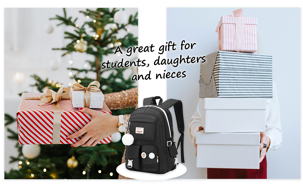 school backpack