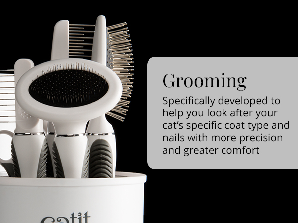 Grooming