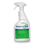 PG24 32 oz bottle