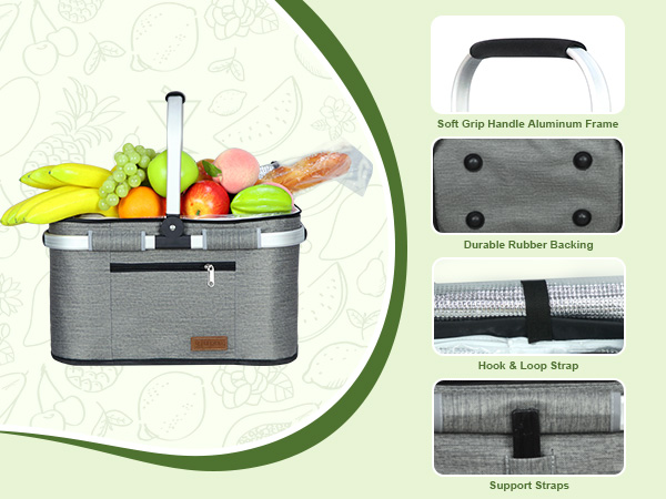 picnic basket