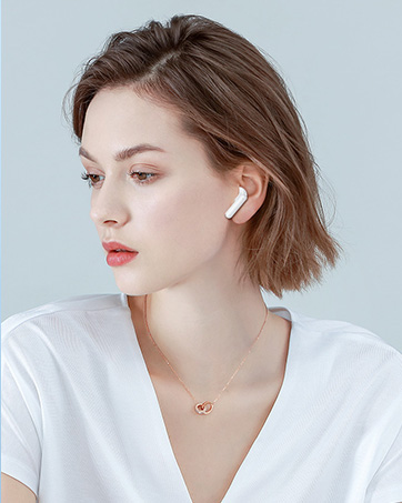 Godyse wireless earbuds