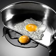 induction cooktop