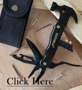 unique gifts for men