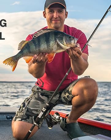 gonex fishing