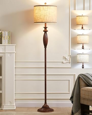 floor lamp