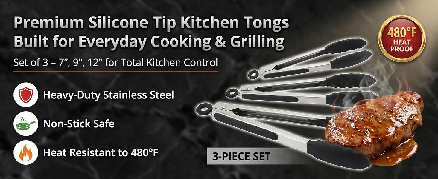 tongs?tongs for cooking?kitchen tongs?cooking tongs?silicone tongs?tongs with silicone tip?oxo tong