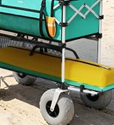 beach wagon
