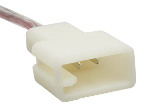 Toyota door speaker harness