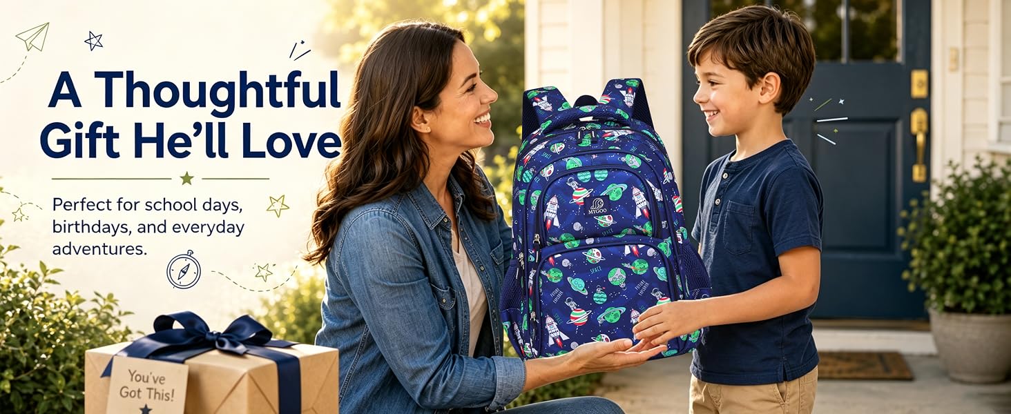 bookbag for boys