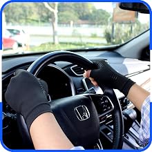 winter gloves men
