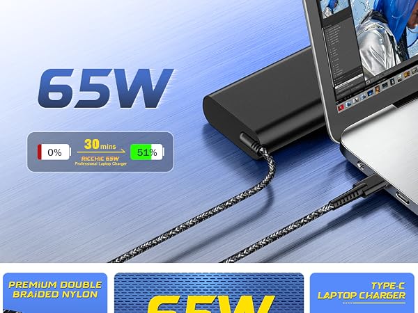hp laptop charger