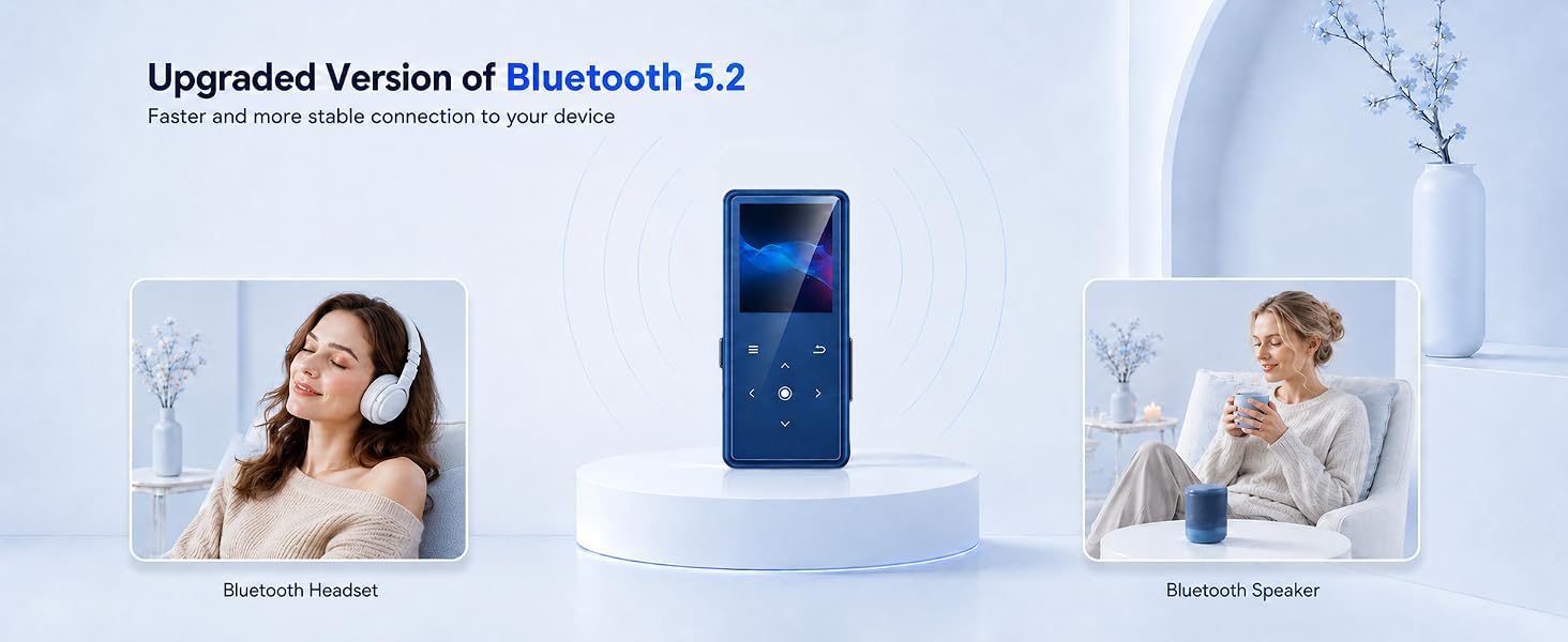 MP3 Player