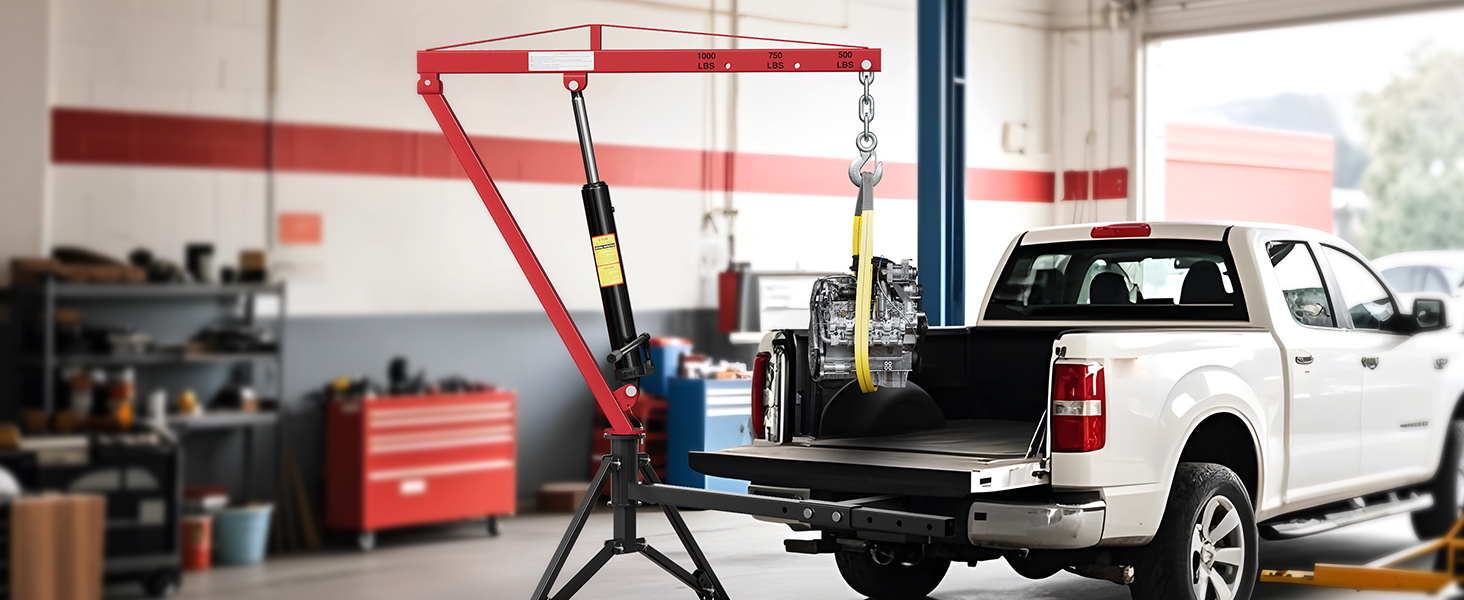 truck lift