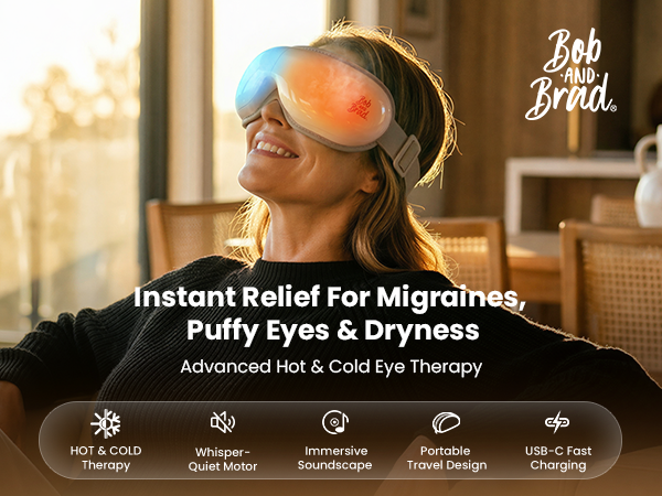 eye massager