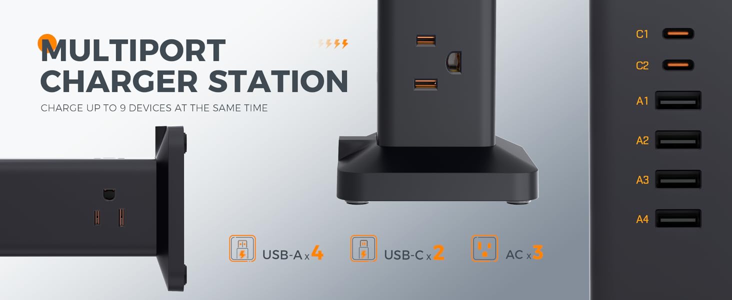 Charging Station