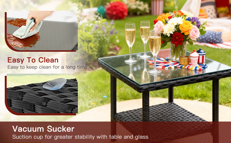 Patio Furniture