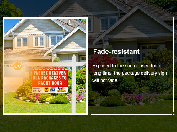 Fade-resistant