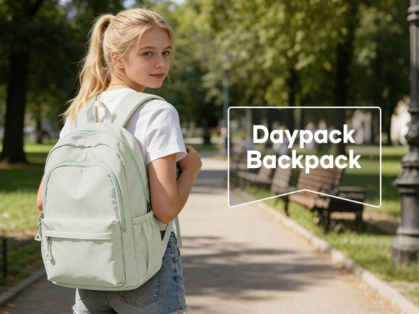 Daypack Backpack