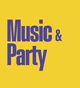 Music & Party