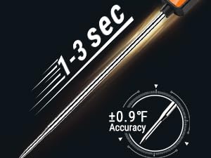 thermometer infrared heat temperature gun laser temp gun thermometer air temperature sensor