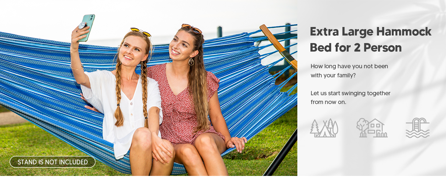 hammock replacement