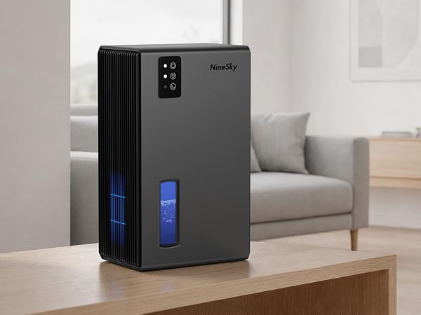 dehumidifiers for home