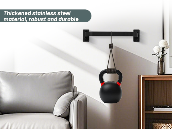 Mooche Bathroom Towel Bar