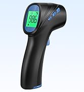 forehead thermometer