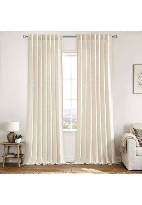 Linen Curtains