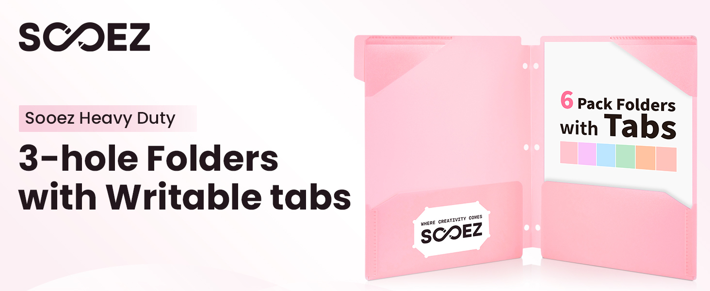 Folders