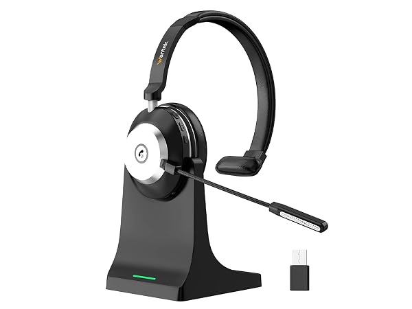 headset