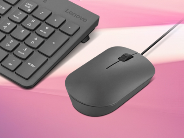 Lenovo 310 USB-A Wired Combo
